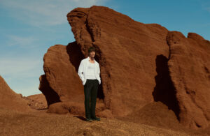 Jak wybrać koszule męską?