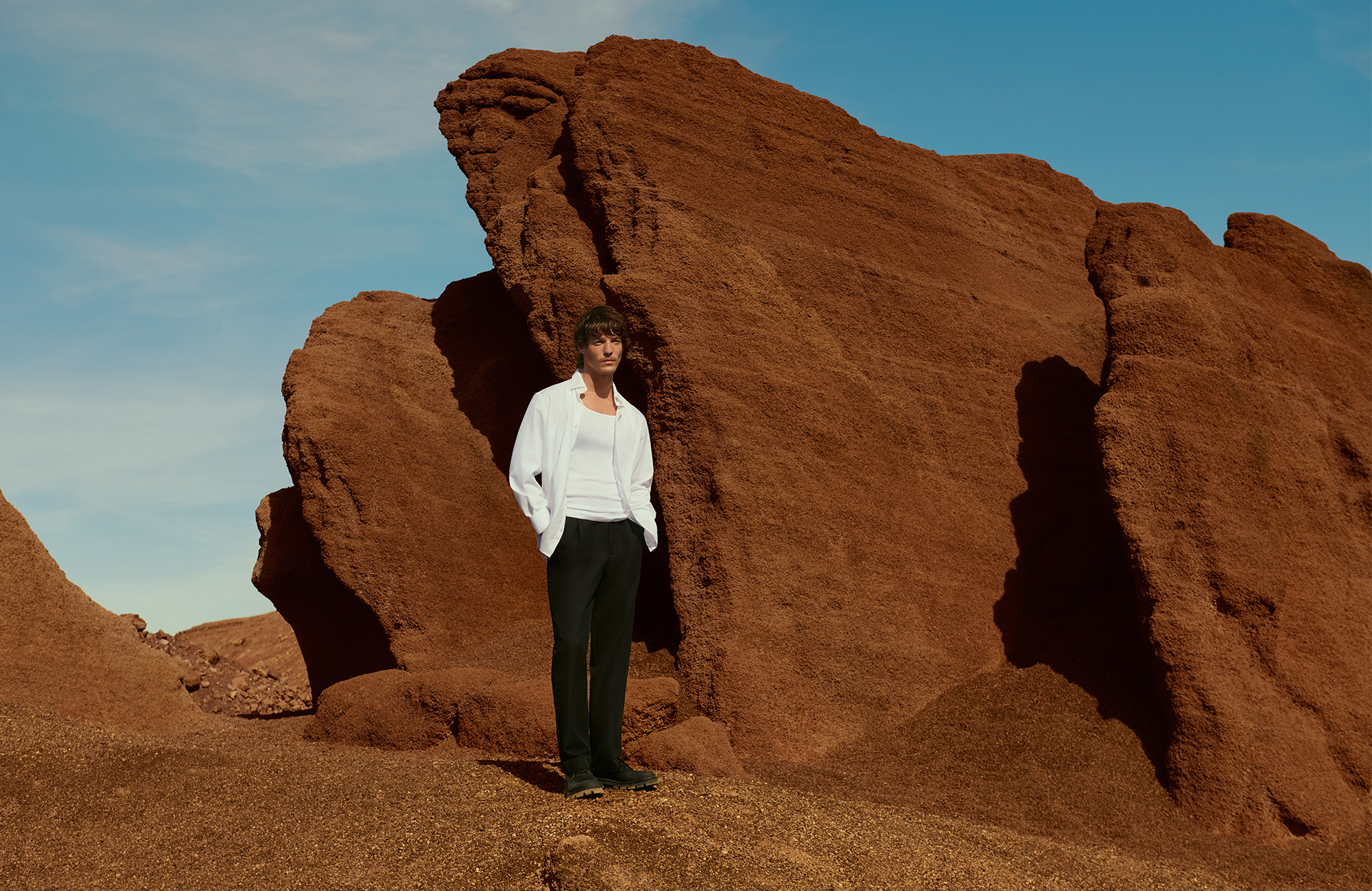 Jak wybrać koszule męską?